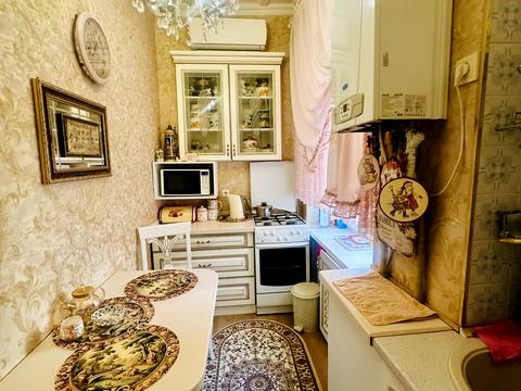 квартира по адресу Ришельевская ул. (Ленина улица), 58