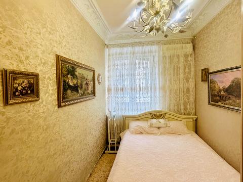 квартира по адресу Ришельевская ул. (Ленина улица), 58