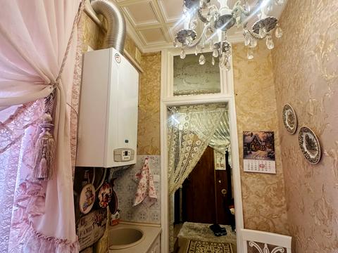 квартира по адресу Ришельевская ул. (Ленина улица), 58