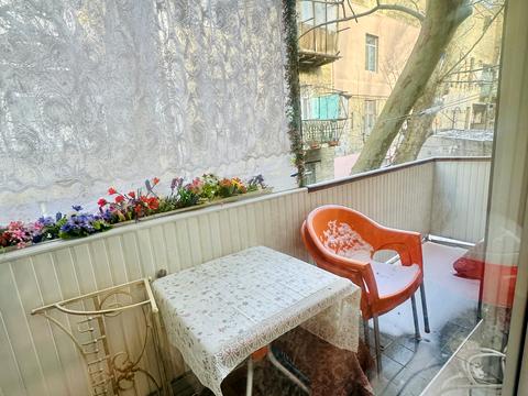 квартира по адресу Ришельевская ул. (Ленина улица), 58