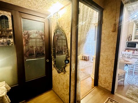 квартира по адресу Ришельевская ул. (Ленина улица), 58