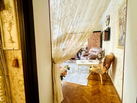 квартира по адресу Ришельевская ул. (Ленина улица), 58