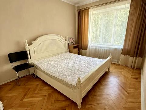 квартира за адресою Берестейський просп. (Перемоги), 7