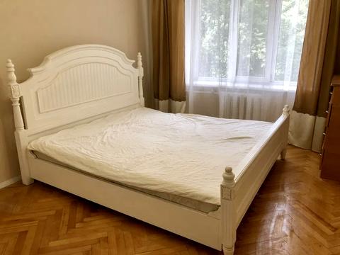 квартира за адресою Берестейський просп. (Перемоги), 7