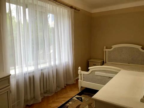 квартира за адресою Берестейський просп. (Перемоги), 7