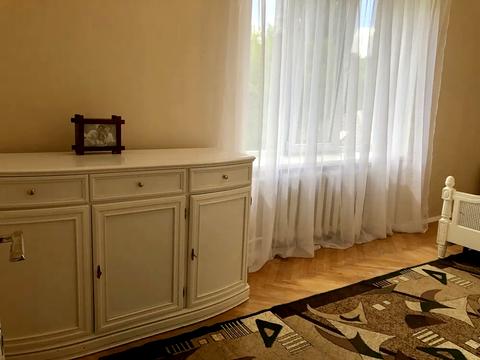 квартира за адресою Берестейський просп. (Перемоги), 7