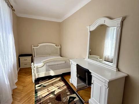 квартира за адресою Берестейський просп. (Перемоги), 7