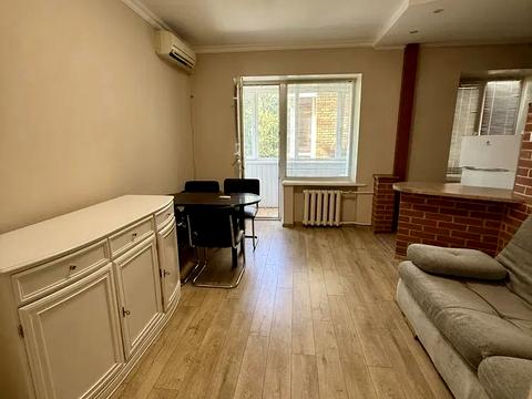 квартира за адресою Берестейський просп. (Перемоги), 7