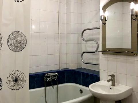 квартира за адресою Берестейський просп. (Перемоги), 7