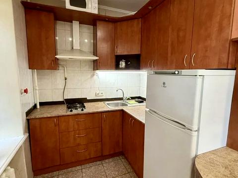 квартира за адресою Берестейський просп. (Перемоги), 7