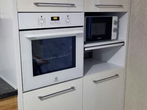 квартира за адресою Келецька вул., 140