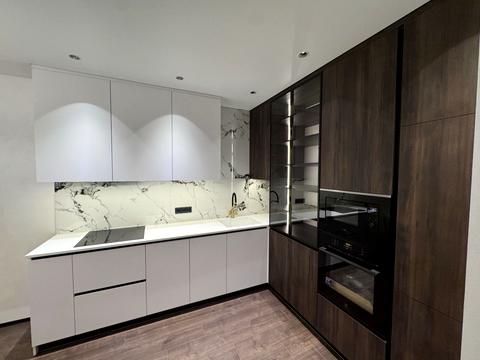 квартира за адресою Всеволода Змієнка вул., 19