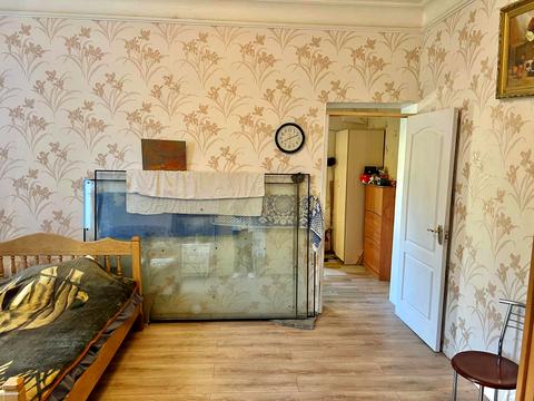 будинок за адресою Миронівська вул., 3