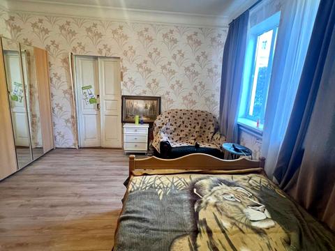 будинок за адресою Миронівська вул., 3