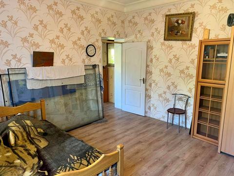 будинок за адресою Миронівська вул., 3