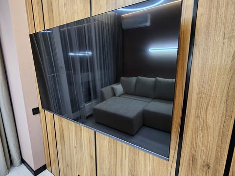 квартира за адресою Київ, Салютна вул., 2к24