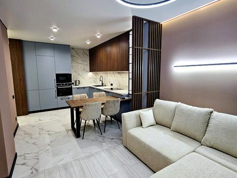 квартира за адресою Київ, Салютна вул., 2к24