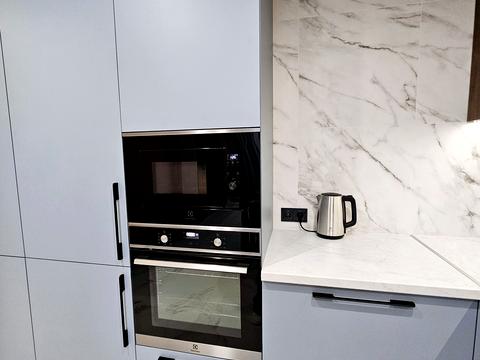 квартира за адресою Київ, Салютна вул., 2к24