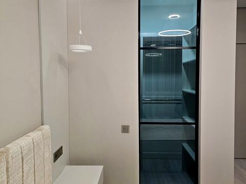 квартира за адресою Київ, Салютна вул., 2к24