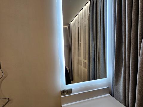 квартира за адресою Київ, Салютна вул., 2к24