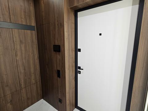 квартира за адресою Київ, Салютна вул., 2к24