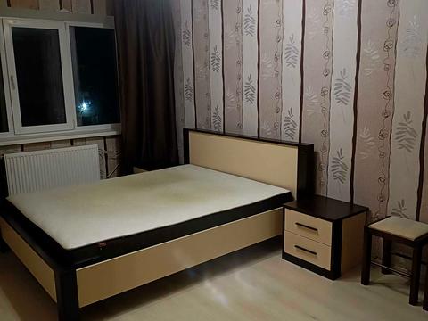 квартира за адресою Яновського вул., 98