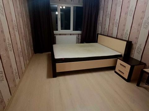 квартира за адресою Яновського вул., 98