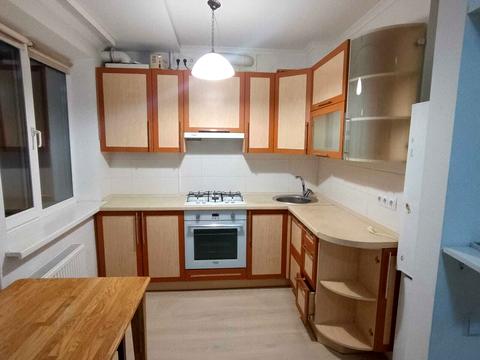 квартира за адресою Яновського вул., 98