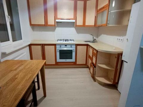 квартира за адресою Яновського вул., 98