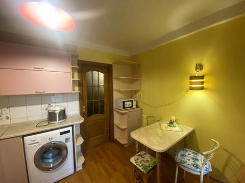 квартира за адресою Миколи Ушакова вул., 10