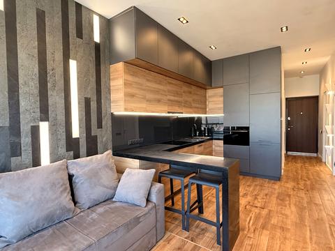 квартира за адресою Джона Маккейна вул. (Івана Кудрі), 7