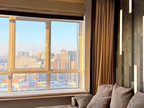 квартира за адресою Джона Маккейна вул. (Івана Кудрі), 7