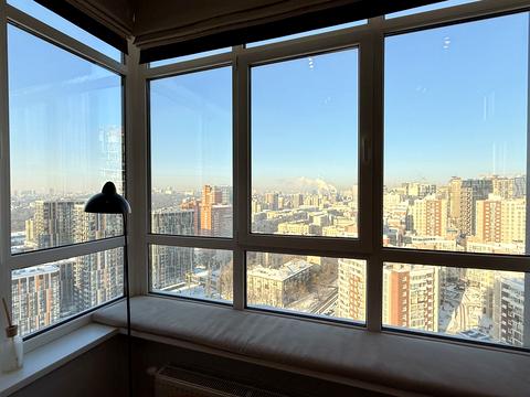 квартира за адресою Джона Маккейна вул. (Івана Кудрі), 7