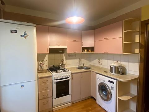 квартира за адресою Миколи Ушакова вул., 10