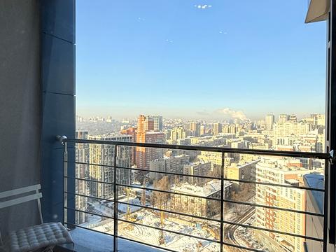 квартира за адресою Джона Маккейна вул. (Івана Кудрі), 7