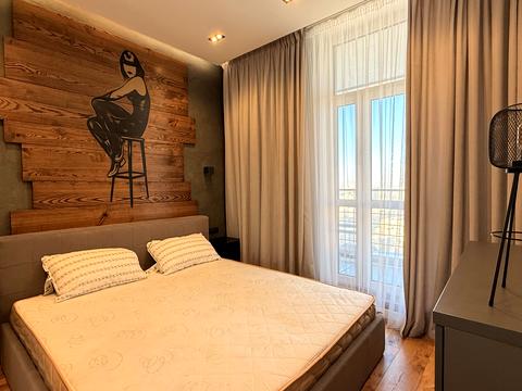 квартира за адресою Джона Маккейна вул. (Івана Кудрі), 7