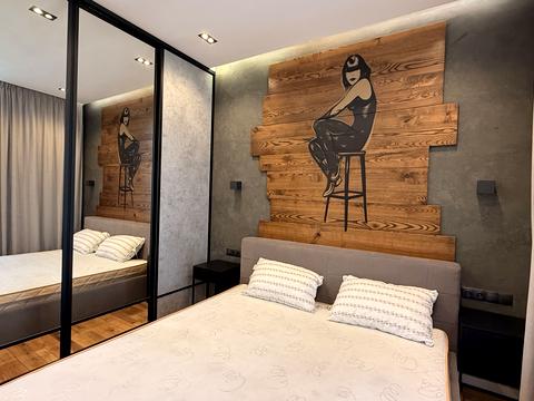 квартира за адресою Джона Маккейна вул. (Івана Кудрі), 7