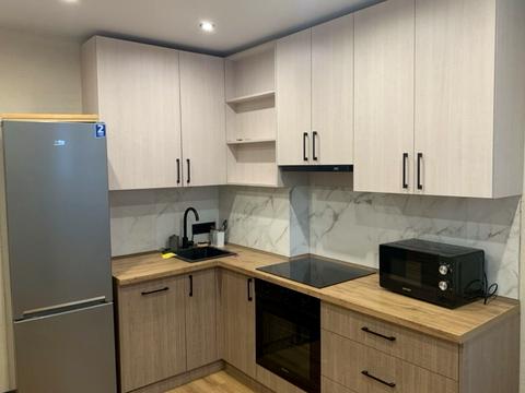 квартира за адресою Приміська вул., 26