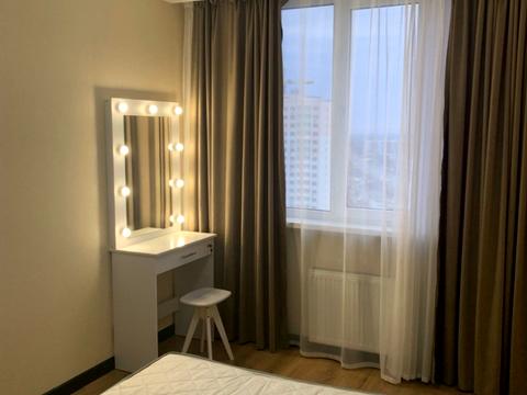 квартира за адресою Приміська вул., 26