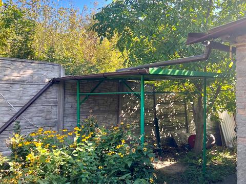 будинок за адресою Миронівська вул., 3