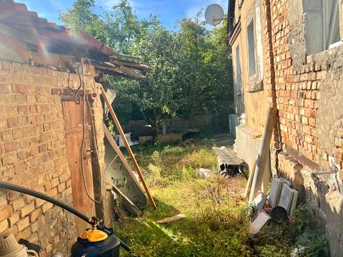 будинок за адресою Миронівська вул., 3