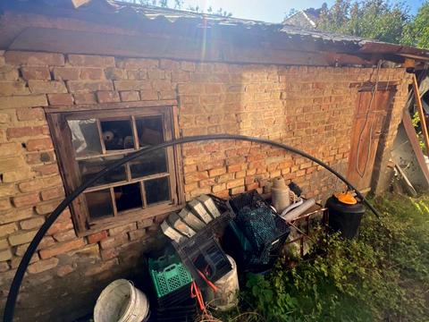 будинок за адресою Миронівська вул., 3