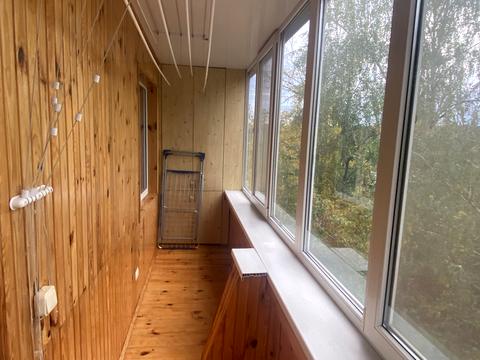 квартира за адресою Миколи Ушакова вул., 10