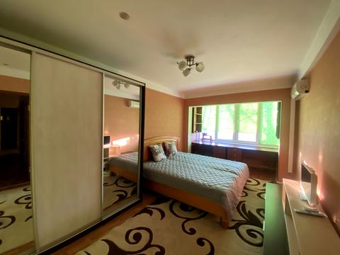 квартира за адресою Миколи Ушакова вул., 10