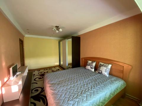 квартира за адресою Миколи Ушакова вул., 10