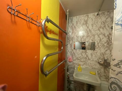 квартира за адресою Миколи Ушакова вул., 10