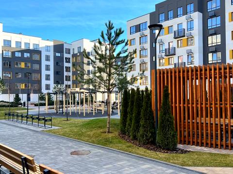 квартира за адресою Соборна вул., 2-К/5