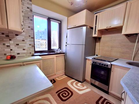 квартира за адресою Миру просп., 14