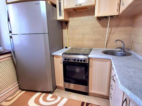 квартира за адресою Миру просп., 14