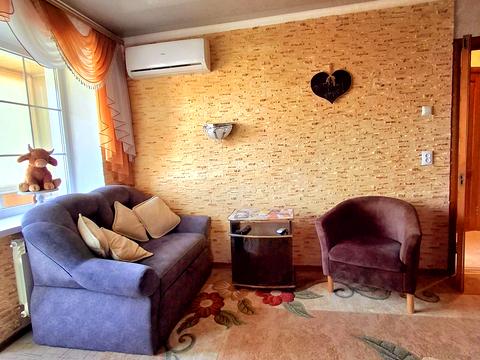 квартира за адресою Миру просп., 14